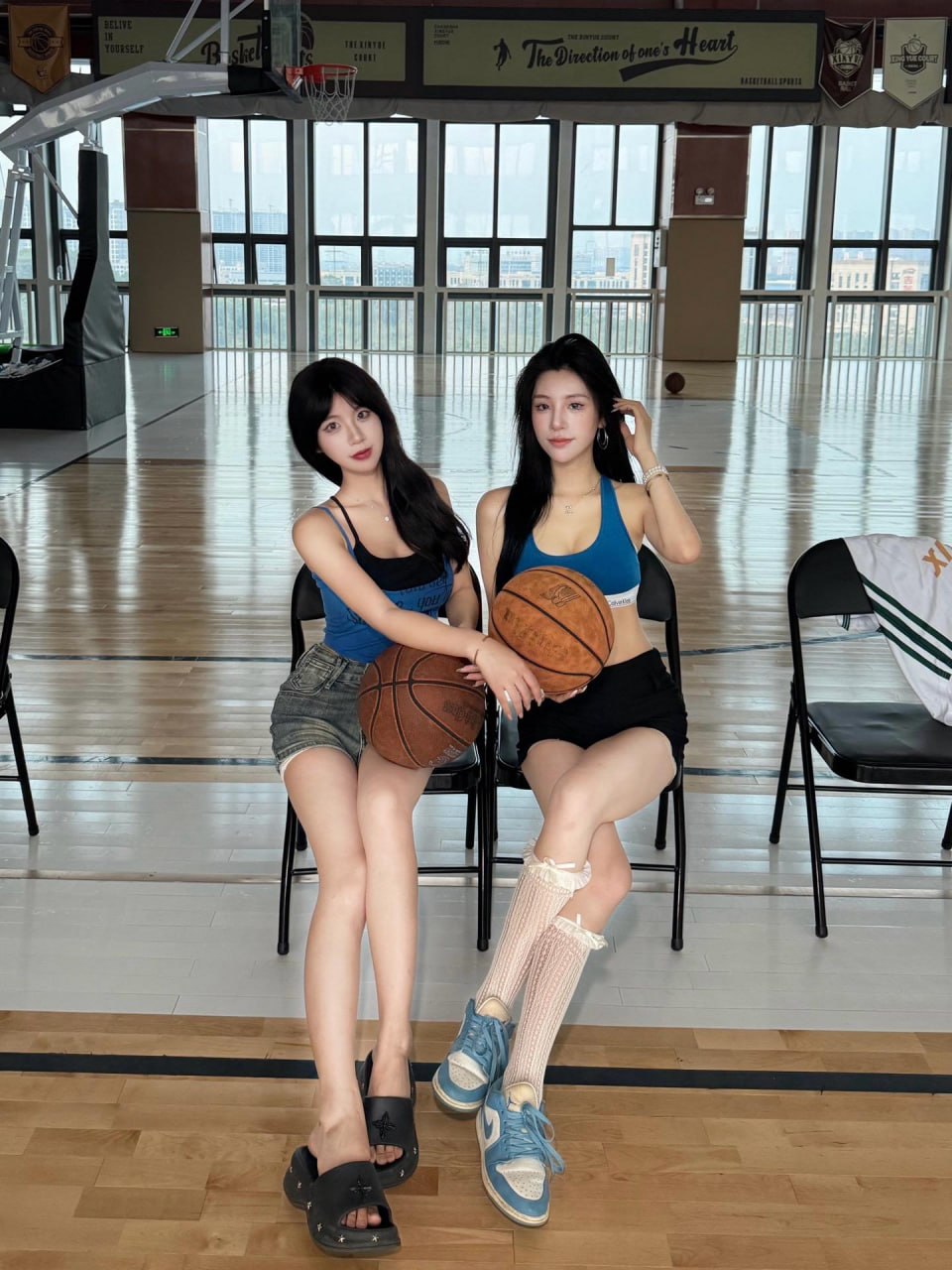 篮球vs足球：转播时长揭示青少年赛事吸引力